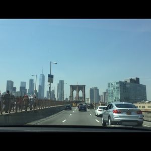 Meet your Posher, Omar